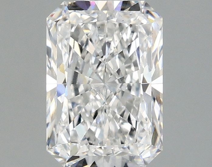 Loose Diamond - RADIANT 1.55ct D VS1 (1 of 1)