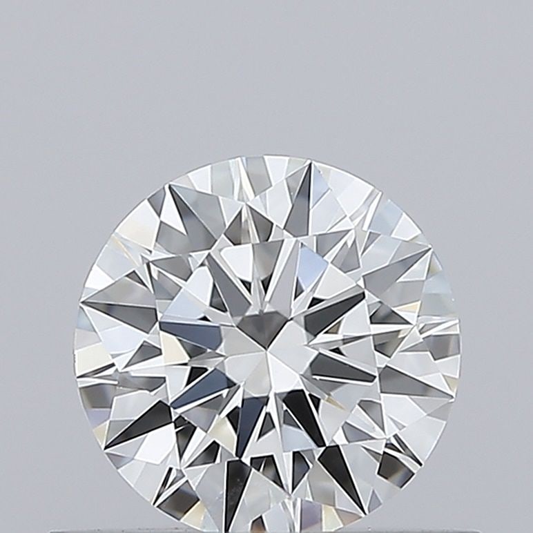 Loose Diamond - ROUND 0.53ct E VVS2: Loose Diamond - ROUND 0.53ct E VVS2 Source: This is a real non-mined Diamond that has been grown in a lab Shape: ROUND Carats: 0.53 Color: E Clarity: VVS2 Certification: IGI Video: