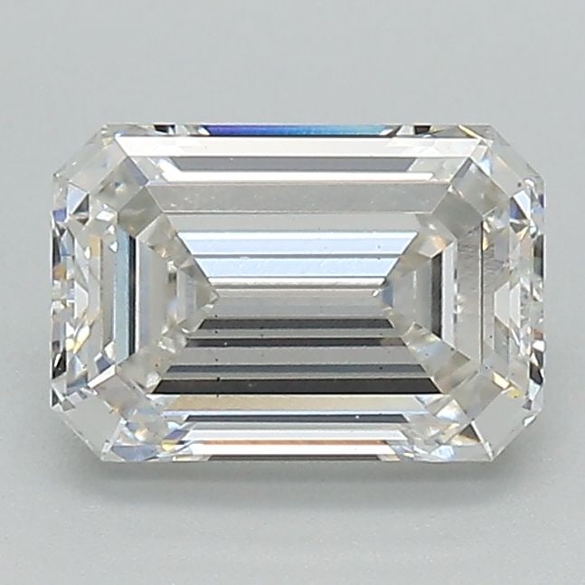 Loose Diamond - EMERALD 1.24ct G VS1 (1 of 1)