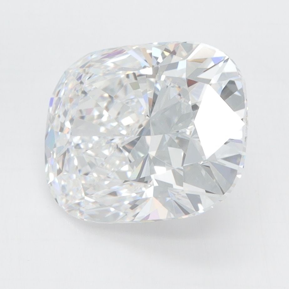Loose Diamond - CUSHION MODIFIED 3.1ct D IF (1 of 1)