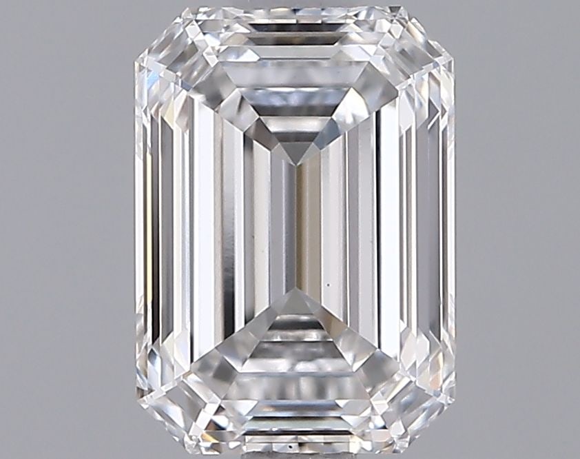 Loose Diamond - EMERALD 1.42ct F VS1 (1 of 1)