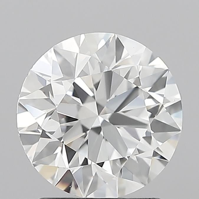 Ideal Loose Diamond - ROUND 1.51ct E VVS2 (1 of 1)