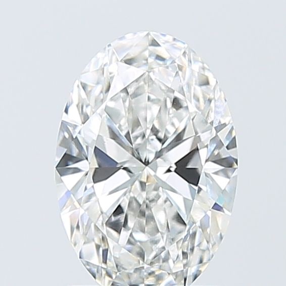 Loose Diamond - OVAL 1.51ct E VVS2 (1 of 1)
