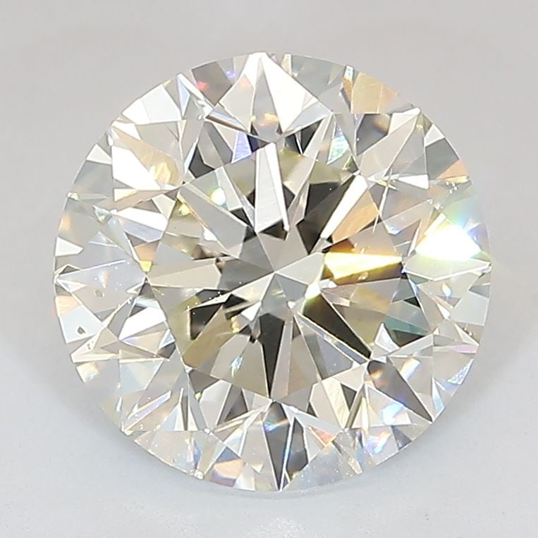 Loose Diamond - ROUND 3.0ct J SI1: Loose Diamond - ROUND 3.0ct J SI1 Source: This is a real non-mined Diamond that has been grown in a lab Shape: ROUND Carats: 3.0 Color: J Clarity: SI1 Certification: IGI Video: Video Link The