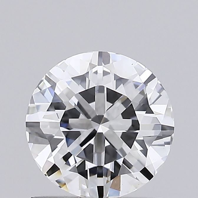 Loose Diamond - ROUND 1.09ct E VS1: Loose Diamond - ROUND 1.09ct E VS1 Source: This is a real non-mined Diamond that has been grown in a lab Shape: ROUND Carats: 1.09 Color: E Clarity: VS1 Certification: IGI Video: Video Link The