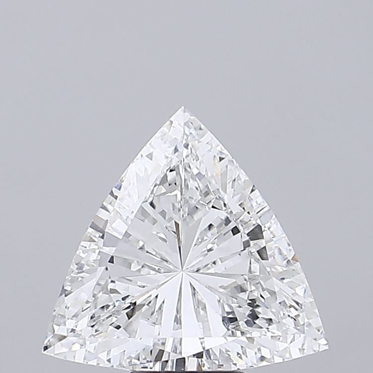 Loose Diamond - TRIANGULAR 6.09ct E VS1 (1 of 1)