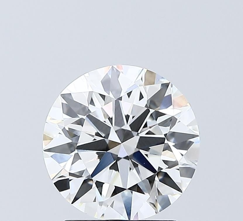 Ideal Loose Diamond - ROUND 2.05ct D VVS2: Ideal Loose Diamond - ROUND 2.05ct D VVS2 Source: This is a real non-mined Diamond that has been grown in a lab Shape: ROUND Carats: 2.05 Color: D Clarity: VVS2 Certification: IGI Video: Video Link 