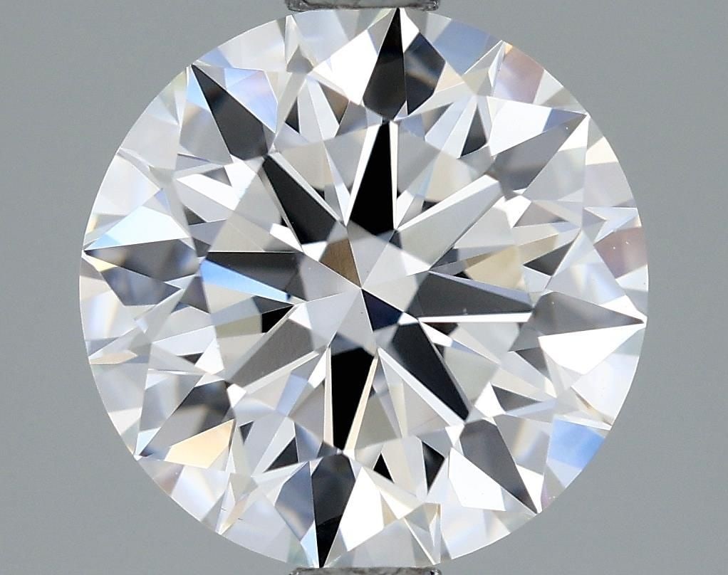 Loose Diamond - ROUND 2.04ct D VVS1: Loose Diamond - ROUND 2.04ct D VVS1 Source: This is a real non-mined Diamond that has been grown in a lab Shape: ROUND Carats: 2.04 Color: D Clarity: VVS1 Certification: HRD Video: Video Link The