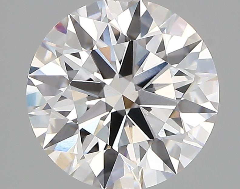 Ideal Loose Diamond - ROUND 2.71ct D VVS2: Ideal Loose Diamond - ROUND 2.71ct D VVS2 Source: This is a real non-mined Diamond that has been grown in a lab Shape: ROUND Carats: 2.71 Color: D Clarity: VVS2 Certification: IGI Video: Video Link 