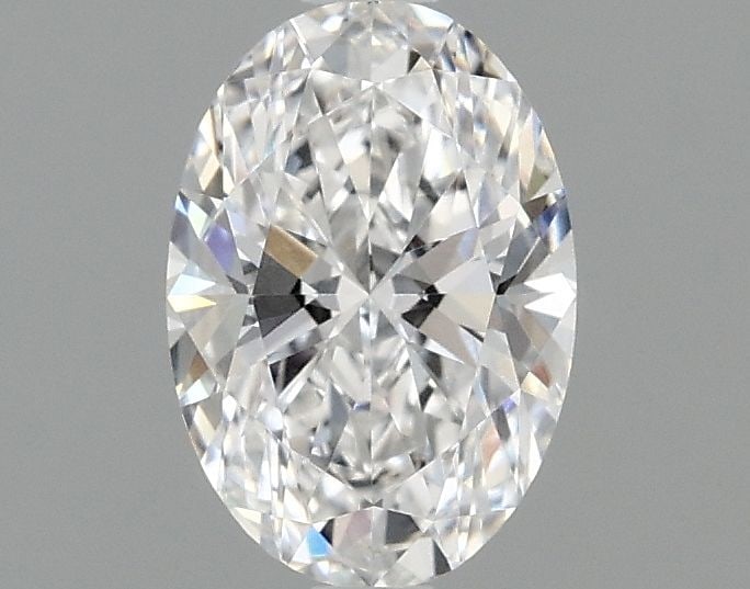 Loose Diamond - OVAL 0.98ct E VVS2 (1 of 1)