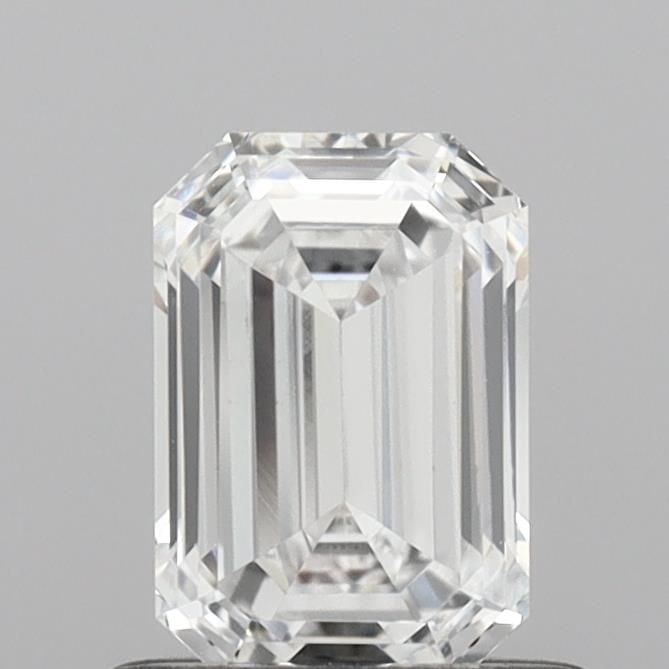 Loose Diamond - EMERALD 0.72ct D VVS2 (1 of 1)