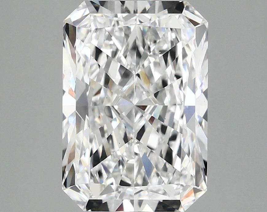 Loose Diamond - RADIANT 2.82ct E VS1 (1 of 1)