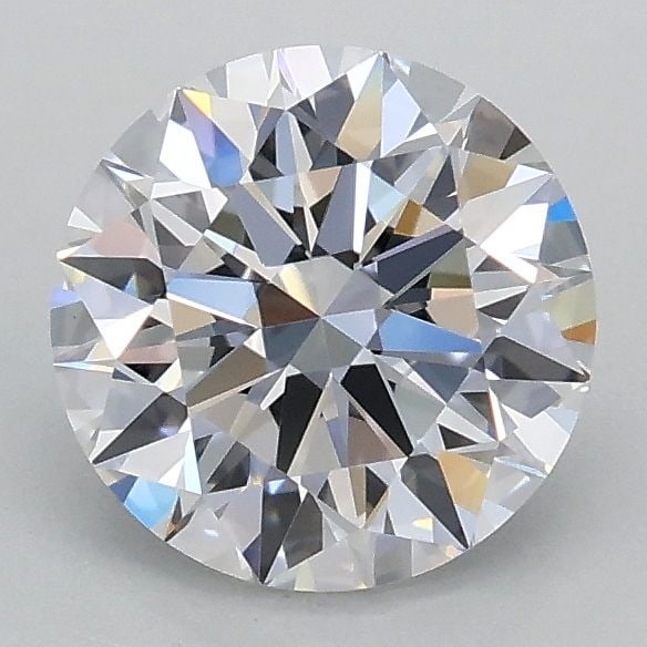 Ideal Loose Diamond - ROUND 1.05ct D VVS2: Ideal Loose Diamond - ROUND 1.05ct D VVS2 Source: This is a real non-mined Diamond that has been grown in a lab Shape: ROUND Carats: 1.05 Color: D Clarity: VVS2 Certification: IGI Video: Video Link 