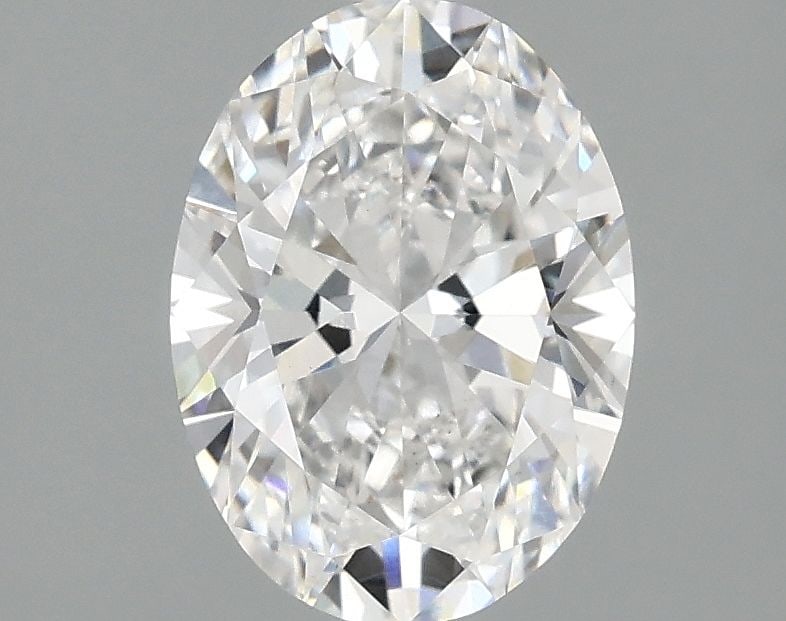 Loose Diamond - OVAL 1.47ct D VS1: Loose Diamond - OVAL 1.47ct D VS1 Source: This is a real non-mined Diamond that has been grown in a lab Shape: OVAL Carats: 1.47 Color: D Clarity: VS1 Certification: IGI Video: Video Link The