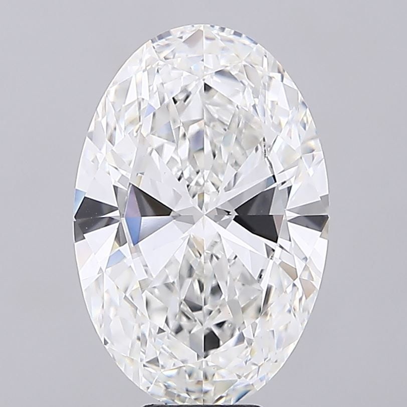 Loose Diamond - OVAL 10.02ct F VVS2: Loose Diamond - OVAL 10.02ct F VVS2 Source: This is a real non-mined Diamond that has been grown in a lab Shape: OVAL Carats: 10.02 Color: F Clarity: VVS2 Certification: IGI Video: Video Link The