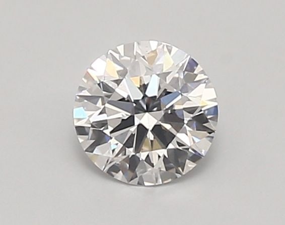 Ideal Loose Diamond - ROUND 0.72ct D VVS2 (1 of 1)
