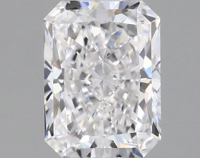 Loose Diamond - RADIANT 1.46ct D VS2 (1 of 1)