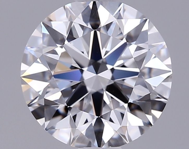 Ideal Loose Diamond - ROUND 1.23ct D VS1: Ideal Loose Diamond - ROUND 1.23ct D VS1 Source: This is a real non-mined Diamond that has been grown in a lab Shape: ROUND Carats: 1.23 Color: D Clarity: VS1 Certification: IGI Video: Video Link 