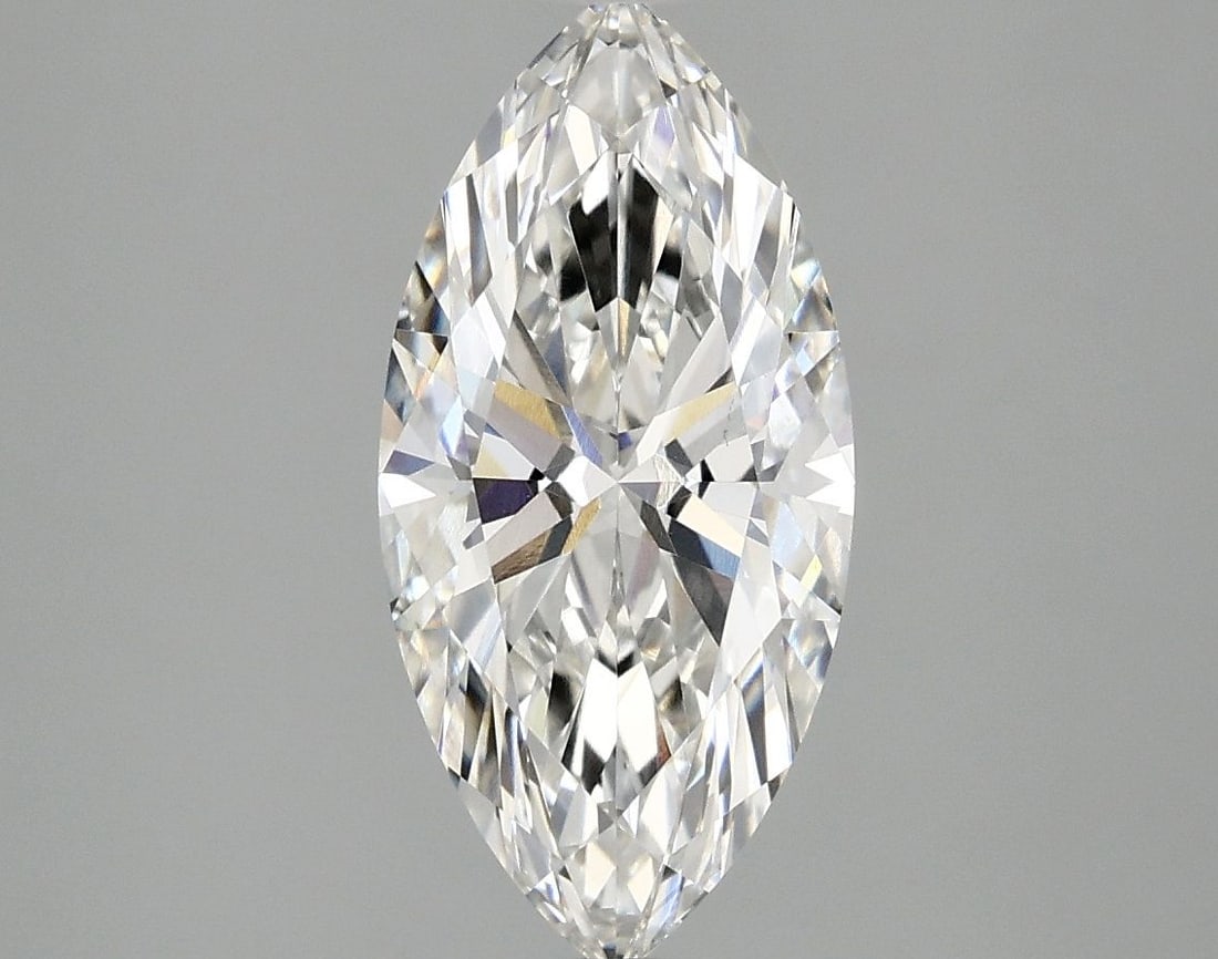 Loose Diamond - MARQUISE 2.06ct F VVS2 (1 of 1)