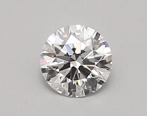 Ideal Loose Diamond - ROUND 0.39ct D VS2: Ideal Loose Diamond - ROUND 0.39ct D VS2 Source: This is a real non-mined Diamond that has been grown in a lab Shape: ROUND Carats: 0.39 Color: D Clarity: VS2 Certification: IGI Video: Video Link 