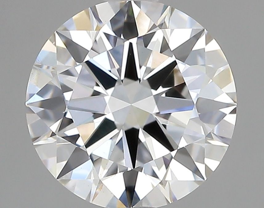 Loose Diamond - ROUND 2.04ct E VS1: Loose Diamond - ROUND 2.04ct E VS1 Source: This is a real non-mined Diamond that has been grown in a lab Shape: ROUND Carats: 2.04 Color: E Clarity: VS1 Certification: IGI Video: