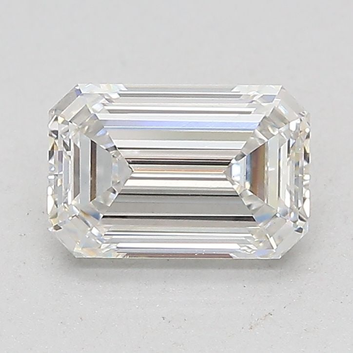 Loose Diamond - EMERALD 1.39ct F VVS2 (1 of 1)