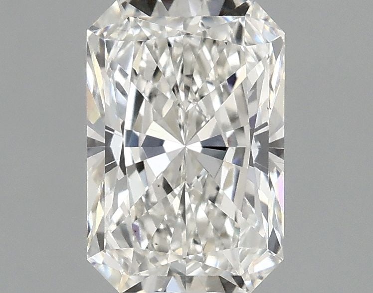 Loose Diamond - RADIANT 0.96ct G VS1 (1 of 1)