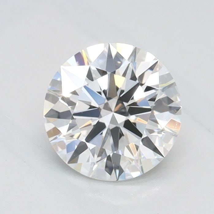 Ideal Loose Diamond - ROUND 0.56ct D VVS1 (1 of 1)