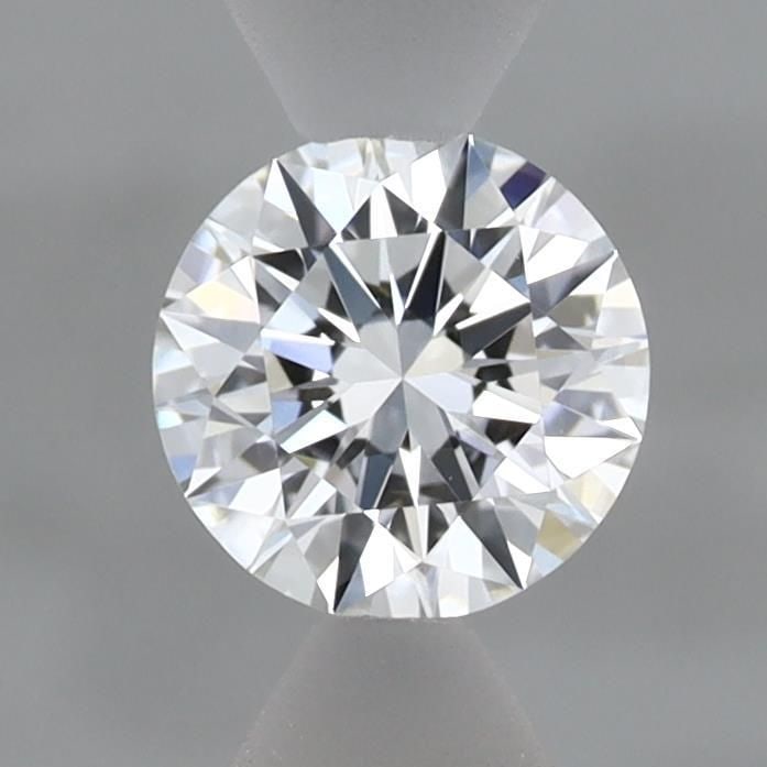 Loose Diamond - ROUND 0.67ct D VVS2: Loose Diamond - ROUND 0.67ct D VVS2 Source: This is a real non-mined Diamond that has been grown in a lab Shape: ROUND Carats: 0.67 Color: D Clarity: VVS2 Certification: IGI Video: Video Link The
