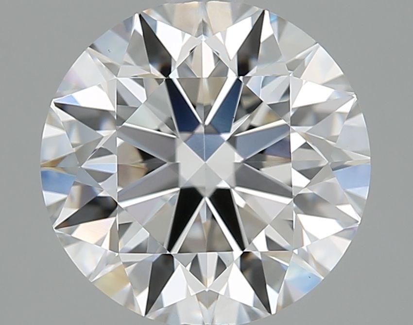 Loose Diamond - ROUND 2.09ct F VS1: Loose Diamond - ROUND 2.09ct F VS1 Source: This is a real non-mined Diamond that has been grown in a lab Shape: ROUND Carats: 2.09 Color: F Clarity: VS1 Certification: IGI Video: Video Link The