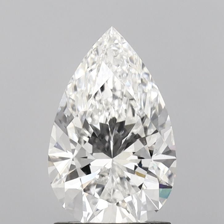 Loose Diamond - PEAR 1.59ct E VS2 (1 of 1)