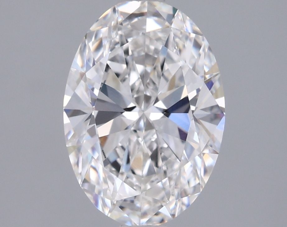 Loose Diamond - OVAL 1.5ct E VVS1: Loose Diamond - OVAL 1.5ct E VVS1 Source: This is a real non-mined Diamond that has been grown in a lab Shape: OVAL Carats: 1.5 Color: E Clarity: VVS1 Certification: IGI Video: Video Link The