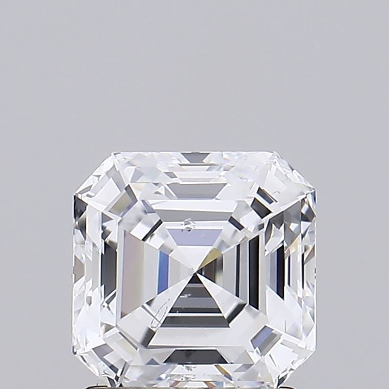 Loose Diamond - ASSCHER 1.42ct E SI1 (1 of 1)