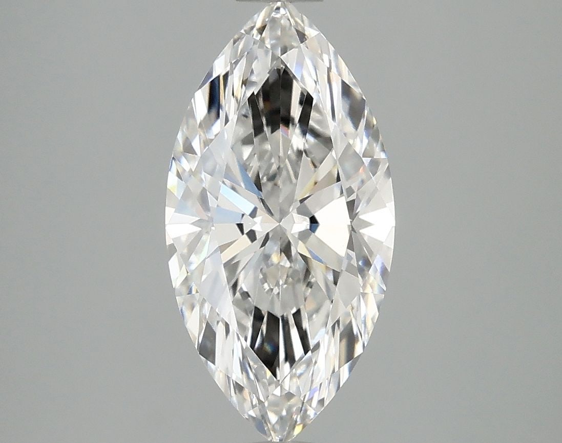 Loose Diamond - MARQUISE 2.05ct E VVS2 (1 of 1)