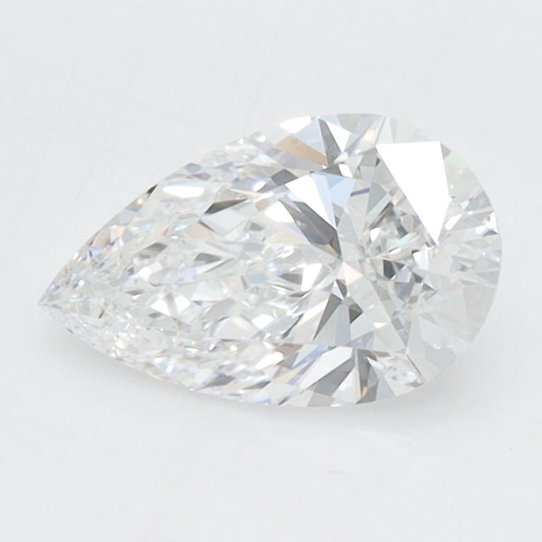 Loose Diamond - PEAR 1.07ct D VVS1: Loose Diamond - PEAR 1.07ct D VVS1 Source: This is a real non-mined Diamond that has been grown in a lab Shape: PEAR Carats: 1.07 Color: D Clarity: VVS1 Certification: IGI Video: Video Link The