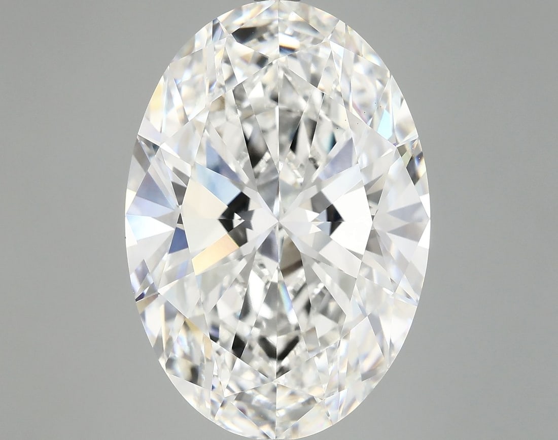 Loose Diamond - OVAL 10.01ct E VS1: Loose Diamond - OVAL 10.01ct E VS1 Source: This is a real non-mined Diamond that has been grown in a lab Shape: OVAL Carats: 10.01 Color: E Clarity: VS1 Certification: IGI Video: Video Link The