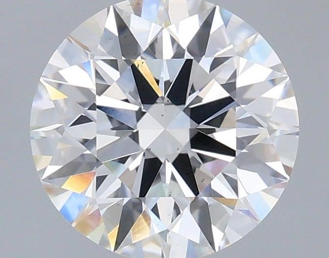 Loose Diamond - ROUND 2.05ct E VS2: Loose Diamond - ROUND 2.05ct E VS2 Source: This is a real non-mined Diamond that has been grown in a lab Shape: ROUND Carats: 2.05 Color: E Clarity: VS2 Certification: IGI Video: Video Link The
