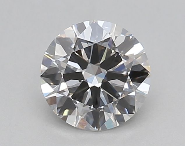 Loose Diamond - ROUND 0.7ct E VS2 (1 of 1)