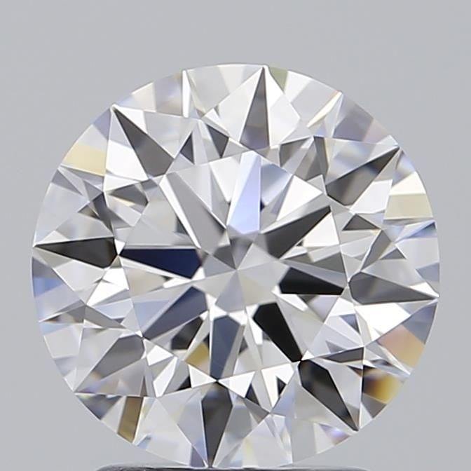 Ideal Loose Diamond - ROUND 2.03ct D IF: Ideal Loose Diamond - ROUND 2.03ct D IF Source: This is a real non-mined Diamond that has been grown in a lab Shape: ROUND Carats: 2.03 Color: D Clarity: IF Certification: IGI Video: Video Link The