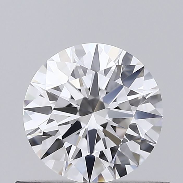 Ideal Loose Diamond - ROUND 0.54ct D VS1: Ideal Loose Diamond - ROUND 0.54ct D VS1 Source: This is a real non-mined Diamond that has been grown in a lab Shape: ROUND Carats: 0.54 Color: D Clarity: VS1 Certification: IGI Video: Video Link 