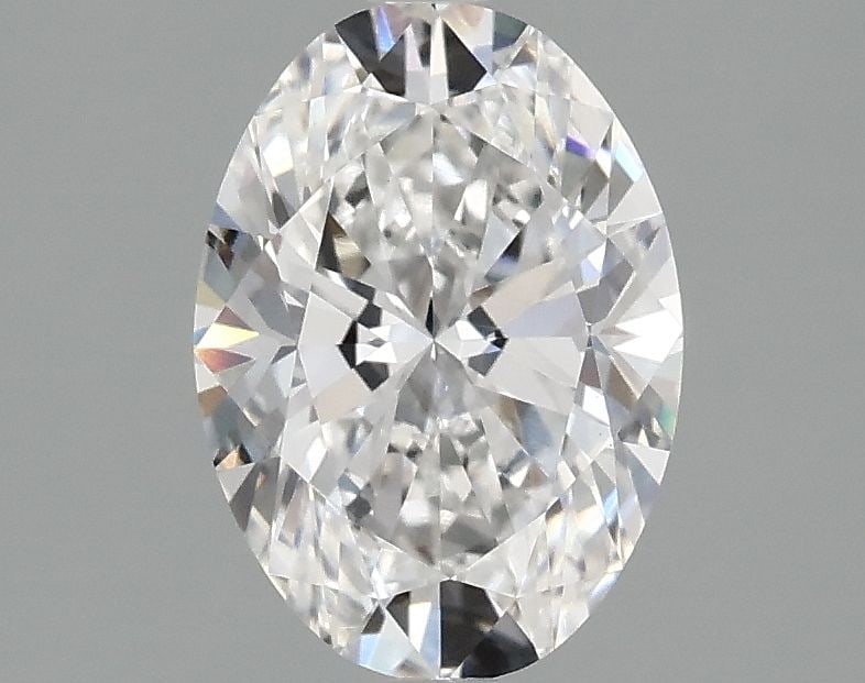 Loose Diamond - OVAL 1.57ct E VS1: Loose Diamond - OVAL 1.57ct E VS1 Source: This is a real non-mined Diamond that has been grown in a lab Shape: OVAL Carats: 1.57 Color: E Clarity: VS1 Certification: IGI Video: Video Link The
