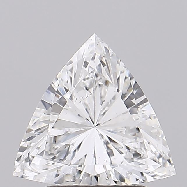 Loose Diamond - TRIANGULAR 1.7ct D VS2 (1 of 1)