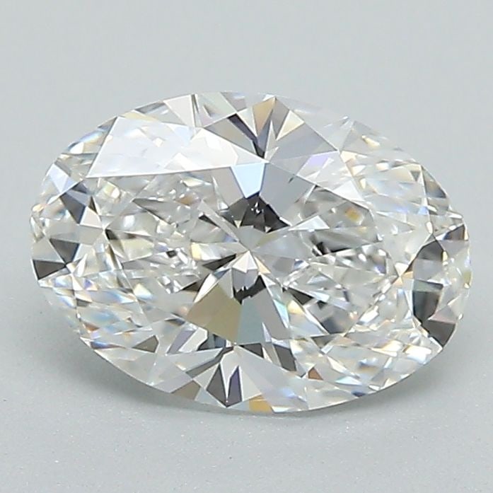 Loose Diamond - OVAL 1.35ct E VS1: Loose Diamond - OVAL 1.35ct E VS1 Source: This is a real non-mined Diamond that has been grown in a lab Shape: OVAL Carats: 1.35 Color: E Clarity: VS1 Certification: IGI Video: