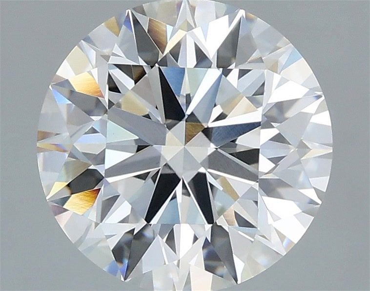 Loose Diamond - ROUND 3.0ct F VVS2: Loose Diamond - ROUND 3.0ct F VVS2 Source: This is a real non-mined Diamond that has been grown in a lab Shape: ROUND Carats: 3.0 Color: F Clarity: VVS2 Certification: IGI Video: Video Link The