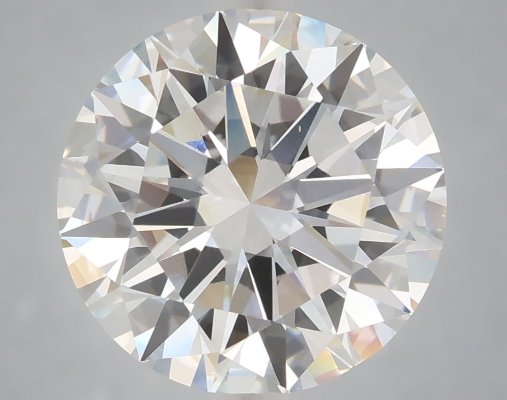 Loose Diamond - ROUND 6.0ct E VS1 (1 of 1)