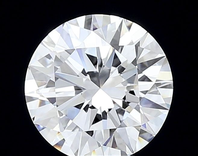 Loose Diamond - ROUND 2.72ct E VVS2 (1 of 1)
