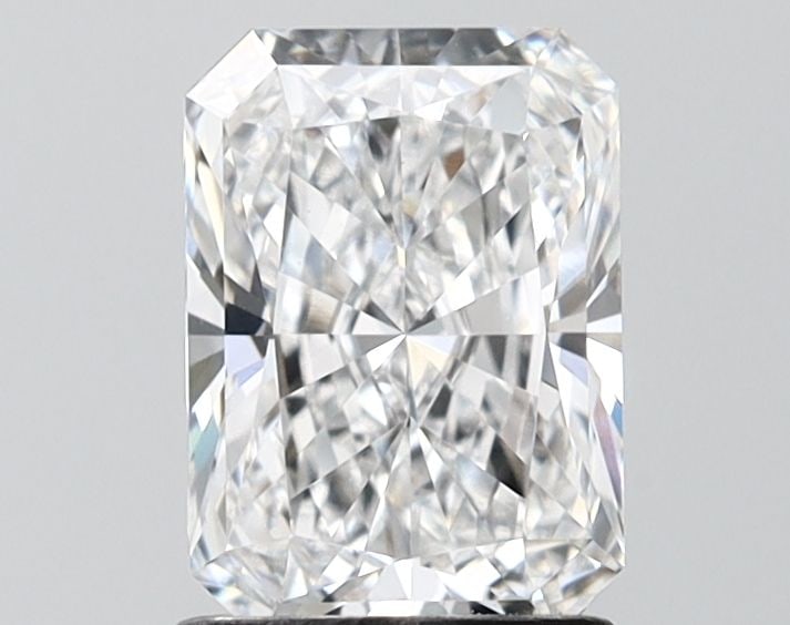 Loose Diamond - RADIANT 1.57ct D VVS2 (1 of 1)