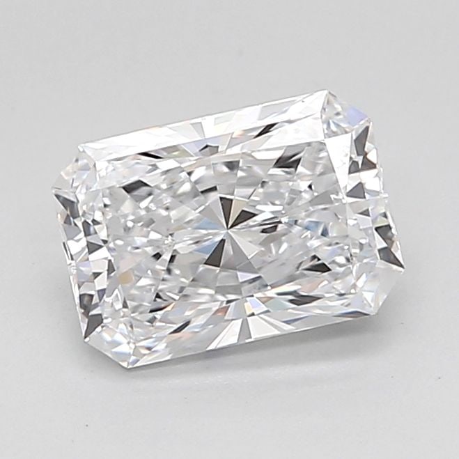 Loose Diamond - RADIANT 1.33ct D VVS1 (1 of 1)