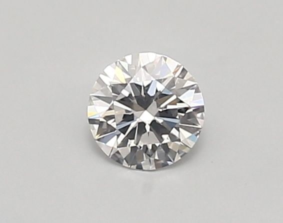 Loose Diamond - ROUND 0.38ct D VVS1 (1 of 1)