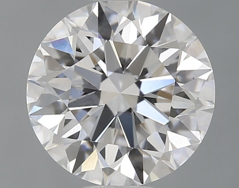 Loose Diamond - ROUND 1.14ct D VS2 (1 of 1)